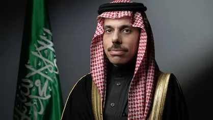 تاکید ریاض بر آتش بس غزه