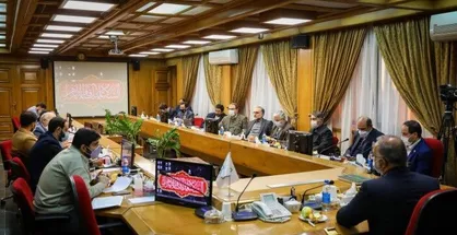 تفاهم&zwnj;نامه چندجانبه برای ایجاد ناحیه نوآوری تهران منعقد می&zwnj;شود