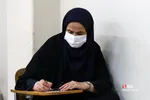 آزمون کارشناس رسمی دادگستری و قوه قضائیه