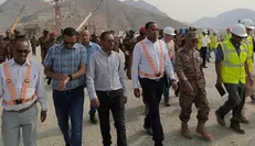 اتیوپی با اشاره به مصر: ارتش آماده مقابله با هر گونه حمله نظامی است