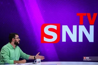 گفتگوی تلویزیون اینترنتی خبرگزاری دانشجو با سید محمدرضا نوشه‌ور