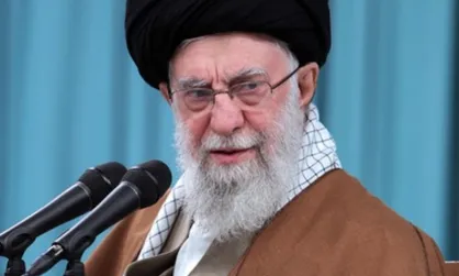 فیلم کامل بیانات رهبر انقلاب در دیدار با مسئولان نظام و سفرای کشور&zwnj;های اسلامی