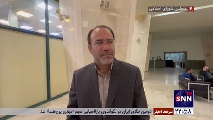 طغیانی: وزارت اقتصاد قول مساعد داده کوتاهی در اعطای تسهیلات خرد را پیگیری کند/&nbsp; حل نشود مجلس برخورد خواهد کرد
