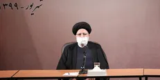 آیت‌الله رئیسی: دشمن با جنگ اقتصادی به دنبال اخلال در جامعه است