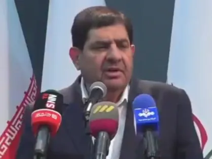 در جنگ تحمیلی ۱۲ روزه، دشمن بیشترین استفاده را از شرکت&zwnj;های دانش بنیان خودش کرده بود