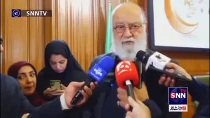 چمران: مصاحبه&zwnj;ها درمورد اتوبوس&zwnj;های برقی با واقعیت همخوانی ندارد