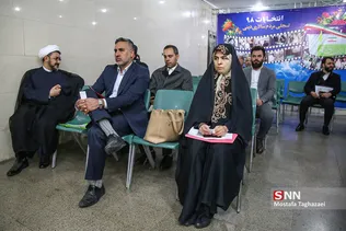 پنجمین روز از ثبت نام داوطلبان انتخابات مجلس شورای اسلامی