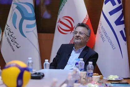 والیبال هم به فدراسیون&zwnj;های بلاتکلیف اضافه شد!