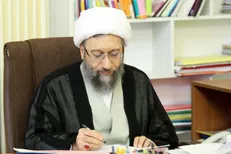دستور آملی لاریجانی برای رسیدگی سریع به پرونده آزار و اذیت دانش‌آموزان