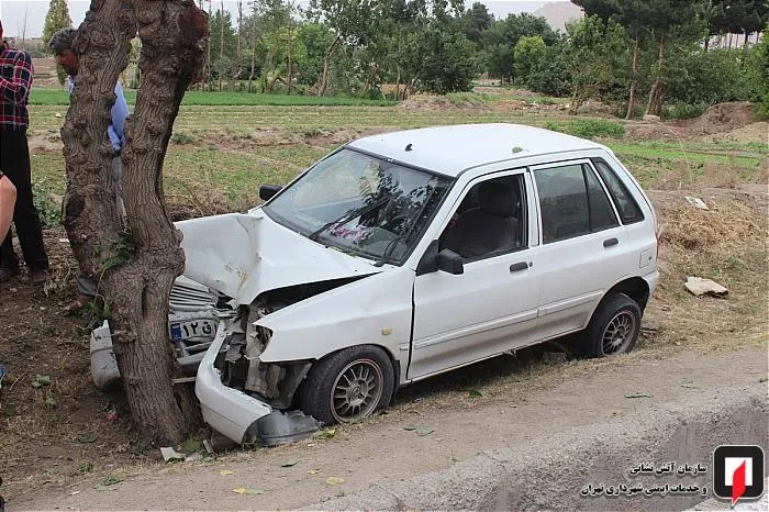 آتش نشانی