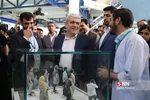 هشتمین نمایشگاه بین‌المللی نوآوری و فناوری اینوتکس ۲۰۱۹