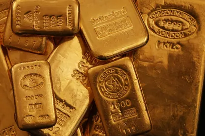 قیمت جهانی طلا از ۱۸۱۱دلار فراتر رفت/ طلای آمریکا ۱۸۳۰دلار