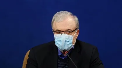 دستور نمکی برای واکسیناسیون در روز&zwnj;های پنجشنبه و جمعه