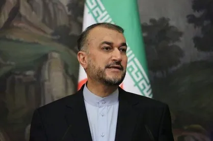 ارزیابی امیرعبداللهیان از گفت&zwnj;وگوی اخیرش با وزیر خارجه جمهوری آذربایجان