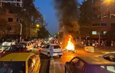 تکذیب ادعا‌های وکیل پرونده یکی از متهمان اغتشاشات که به اعدام محکوم شده است