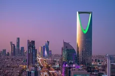 رشد اقتصاد عربستان مدیون بخش نفتی شد
