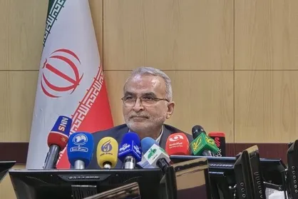 ظرفیت پزشکی در سال ۱۴۰۴ به ۱۶۰۰۰ نفر می&zwnj;رسد