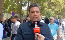 دشمن ایران احمق بوده و اشتباه استراتژیکی کرده