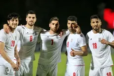 اقدام ملی‌پوشان برای ویزای آمریکا/ کمپ توسان میزبان ایران در جام جهانی ۲۰۲۶ + فیلم