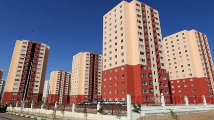 دستور ساخت ۴۰۰۰ مسکن برای مناطق حاشیه شهر زاهدان