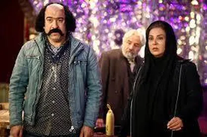 فیلم زنده&zwnj;یاد علی انصاریان پروانه نمایش گرفت