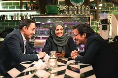 حذف ناگهانی یک سریال نوروزی از شبکه نسیم