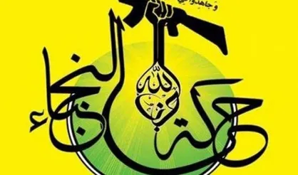 جنبش النجباء: موضوع سلاح امری داخلی است و مطرح شدن آن از جانب آمریکا عجیب است