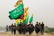ادامه نگرانی‌ها از وضعیت اربعین در کرونا