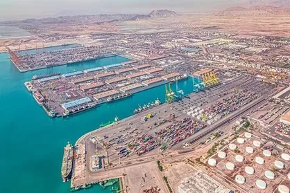 خبر مهم مدیرکل بنادر و دریانوردی خوزستان؛ ۳۲۹ هکتار زمین واگذار می&zwnj;شود