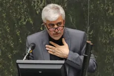 استیضاح وزیر ورزش تقدیم هیات رئیسه مجلس شد/ «سجادی» ظرفیت همراهی با دولت سیزدهم را ندارد