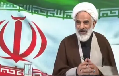روحیه فرزندان و رزمندگان امروز ایران در بالاترین سطح خود برای ایستادن مقابل دشمن است