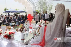 جشنواره «ازدواج دانشجویی» در دانشگاه فردوسی برگزار می شود