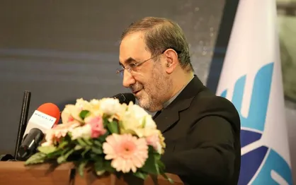 استاد فرشچیان احیاگر هنر اصیل ایرانی است