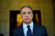 الکاظمی: عراق به صحنه دیدار دشمنان تبدیل شده