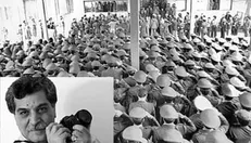 گزیده روایت‌هایی از عکاسی که رهبری هنرش را مصداق جهاد تبیین دانستند/ در جواب پیشنهاد رسانه‌های خارجی گفته بود: فقط برای وطنم کار می‌کنم