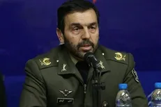 سخنگوی ارتش: نشان فداکاری ارتش به خانواده حاج قاسم سلیمانی اهدا می‌شود