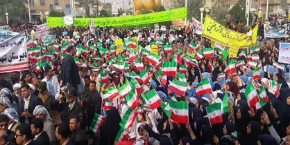 بیانیه وزارت ورزش و جوانان در آستانه راهپیمایی ۲۲ بهمن