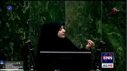 نماینده مبارکه: خواستار توجه جدی به آسیب&zwnj;های صنایع ملی هستیم