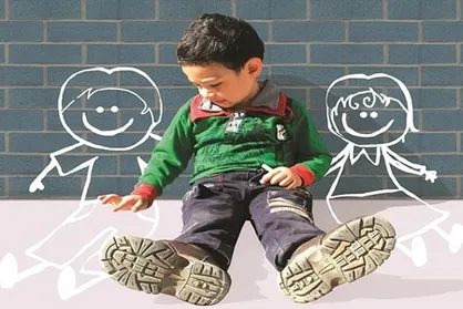 نسل تنها/ تک&zwnj;فرزندی، معضل یا فرصت؟
