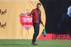 آی‌تی‌سی بیرانوند توسط پرسپولیس صادر شد