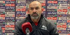خمز: کسب 3 امتیاز برای رقابت با تیم‌های بالای جدول حیاتی است
