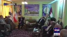 قالیباف: صهیونیست‌ها می‌دانند ترور مردم و رهبران انقلابی هیچ گونه پیروزی نظامی برای آنها نمی‌آورد