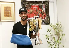 بشار با چه رقمی در پرسپولیس ماندنی شد؟