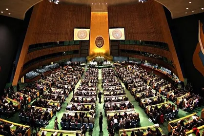 نامه اعتراض ایران به ادعای سعودی&zwnj;ها به سازمان ملل ارسال شد