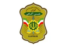 پلیس آگاهی| انهدام باند سرقت داخل خودرو در تهران