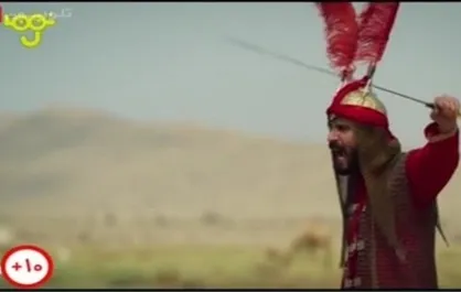 ماجرای برچسب سنی نماهنگ محرم شبکه کودک