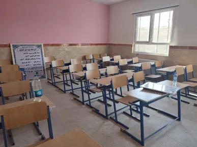 برکناری سه مدیر مدرسه در اردبیل به علت دریافت وجه ثبت‌نام