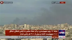 امارات، عمان، عربستان که روی اسب بازنده اسرائیل شرط بندی کردند خواهان پایان درگیری در سرزمین‌های اشغالی شدند