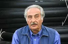 ستایش از همکار ساواک و همراه منافقین در شبکه چهار!