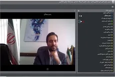 سرهنگی: ارتقا اکوسیستم کارآفرینی باعث ارتقای شاخص پیچیدگی اقتصاد می‌شود